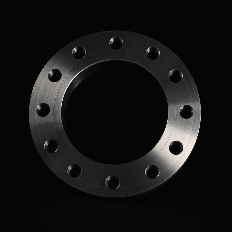 فلنج فولادی